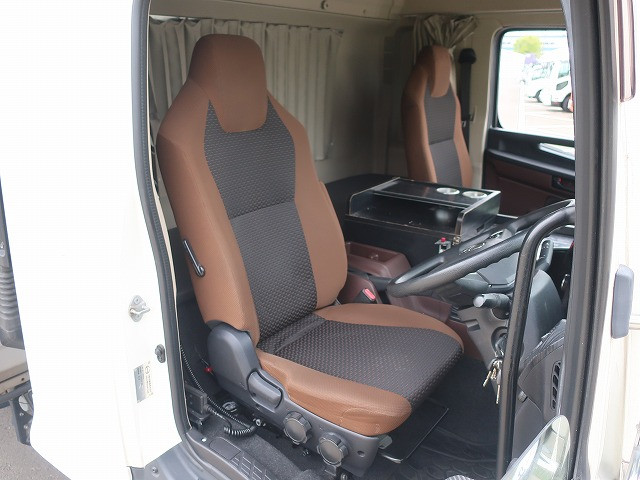 中古トラック 日野アルミウィング #14