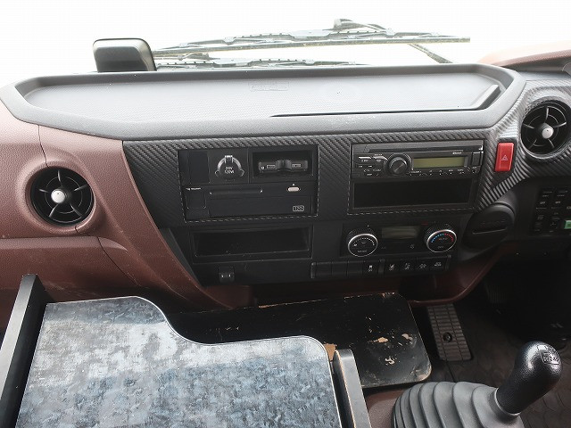 中古トラック 日野アルミウィング ＃16