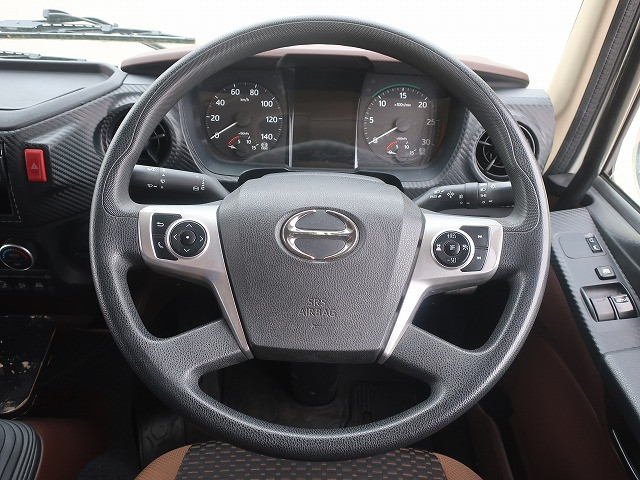 中古トラック 日野アルミウィング #17