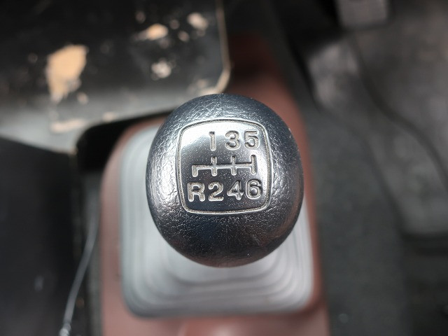 中古トラック 日野アルミウィング #19