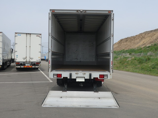 中古トラック 日野アルミウィング #5