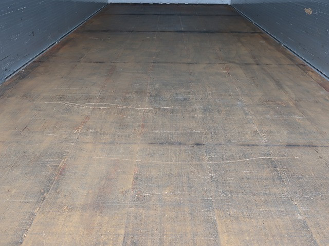 中古トラック 日野アルミウィング #8