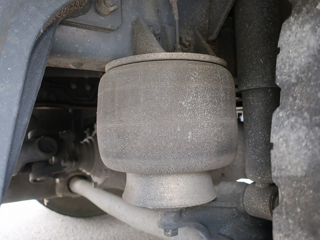 中古トラック 日野アルミウィング #10