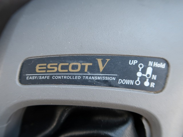 中古トラック UDトラックストラクタヘッド ＃19