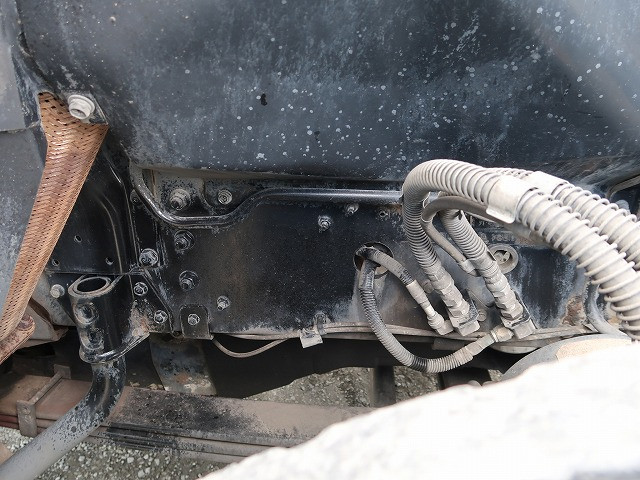 中古トラック UDトラックストラクタヘッド ＃9