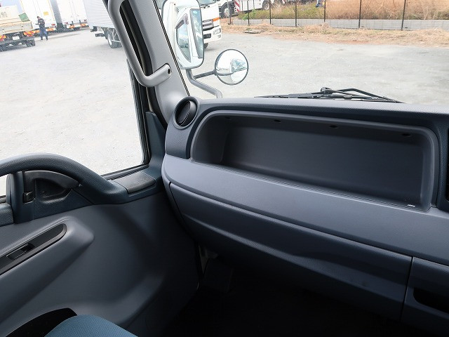 中古トラック 三菱ふそうアルミバン ＃14