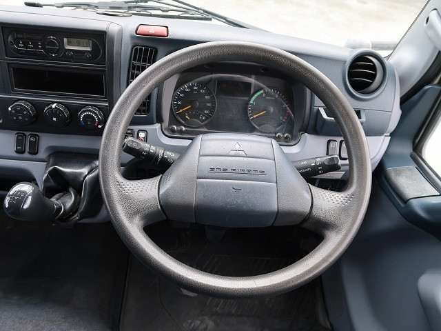 中古トラック 三菱ふそうアルミバン ＃15