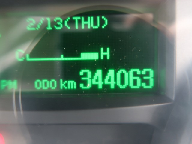 中古トラック 三菱ふそうアルミバン ＃16