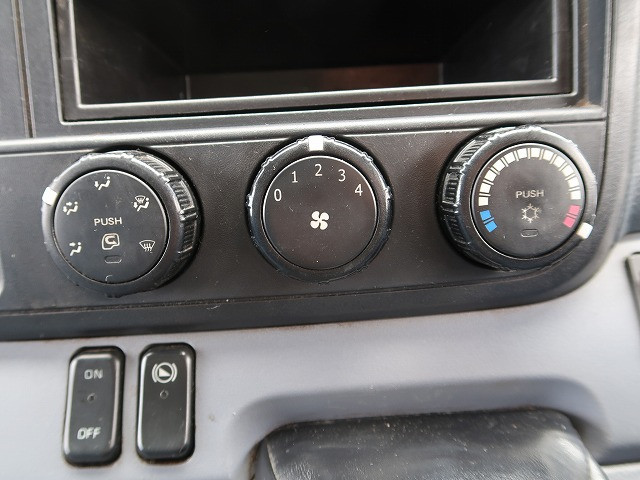 中古トラック 三菱ふそうアルミバン ＃18