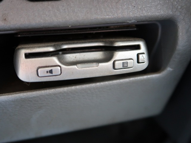 中古トラック 三菱ふそうアルミバン ＃19