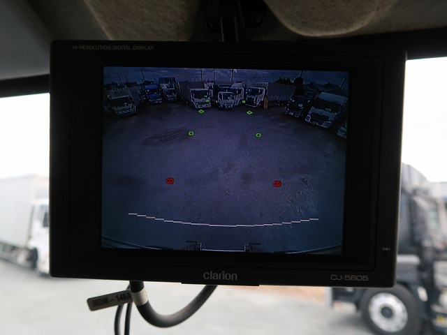 中古トラック 三菱ふそうアルミバン ＃20