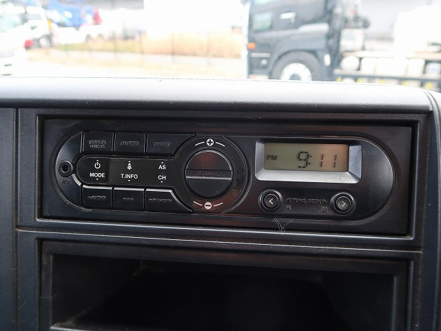 中古トラック 三菱ふそうアルミバン ＃21