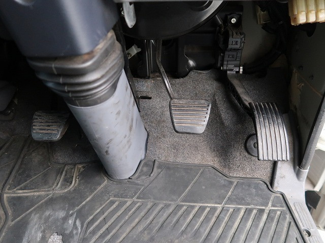 中古トラック 三菱ふそうアルミバン ＃22