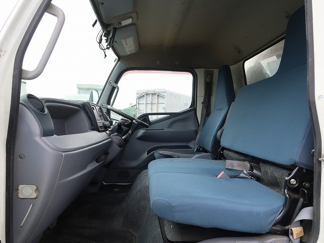 中古トラック 三菱ふそうアルミバン ＃23