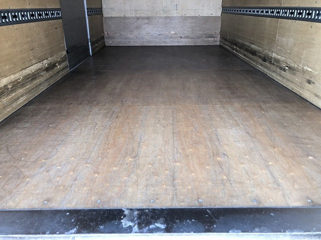 中古トラック 三菱ふそうアルミバン ＃7