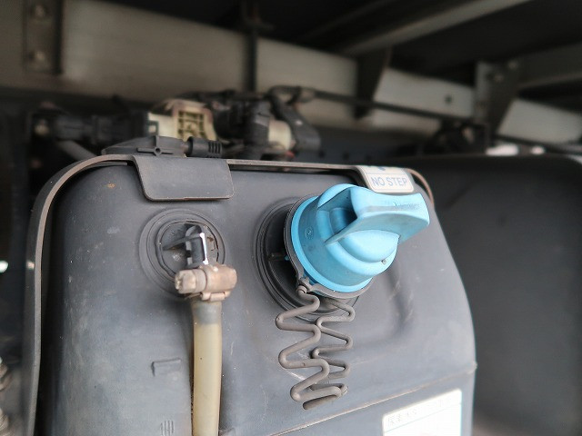 中古トラック 三菱ふそうアルミバン ＃10