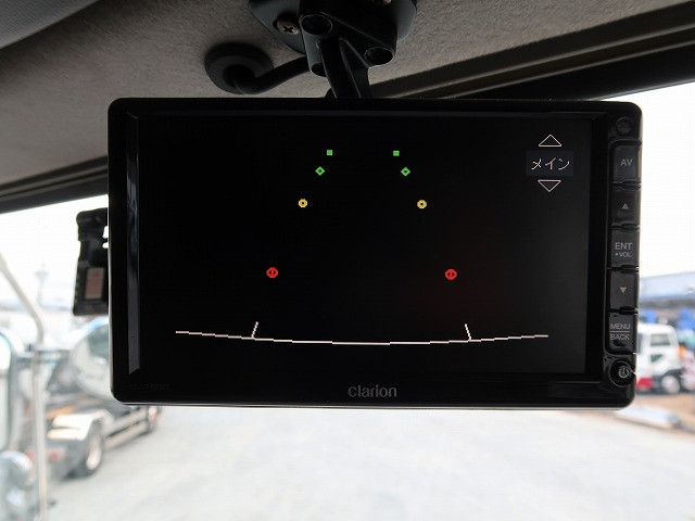 中古トラック UDトラックストラクタヘッド ＃20