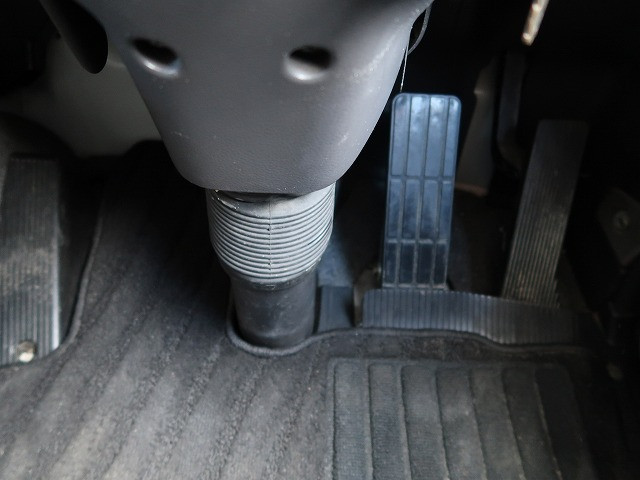 中古トラック UDトラックストラクタヘッド ＃22