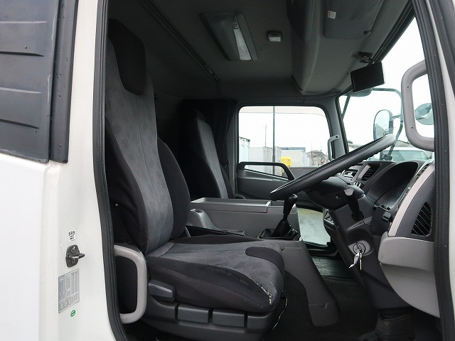 中古トラック UDトラックスアルミバン ＃11