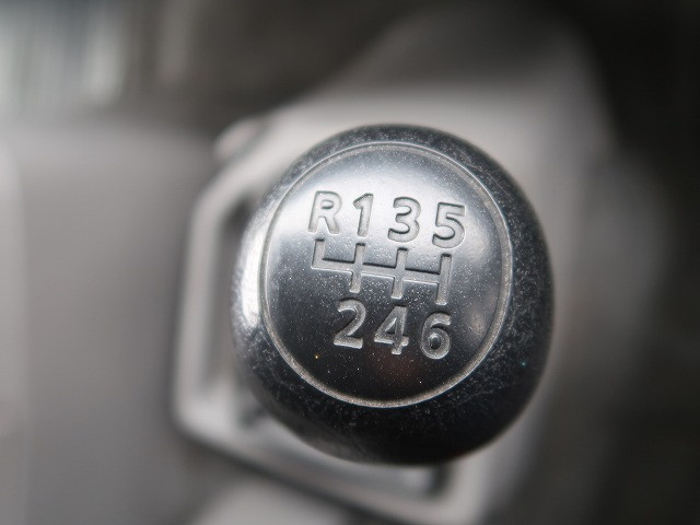 中古トラック UDトラックスアルミバン #17