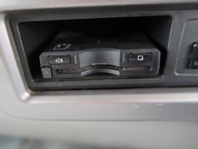 中古トラック UDトラックスアルミバン #19