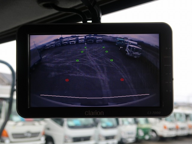 中古トラック UDトラックスアルミバン #20