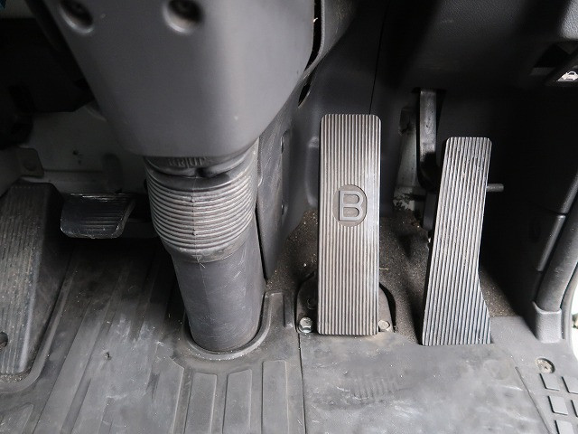 中古トラック UDトラックスアルミバン #21