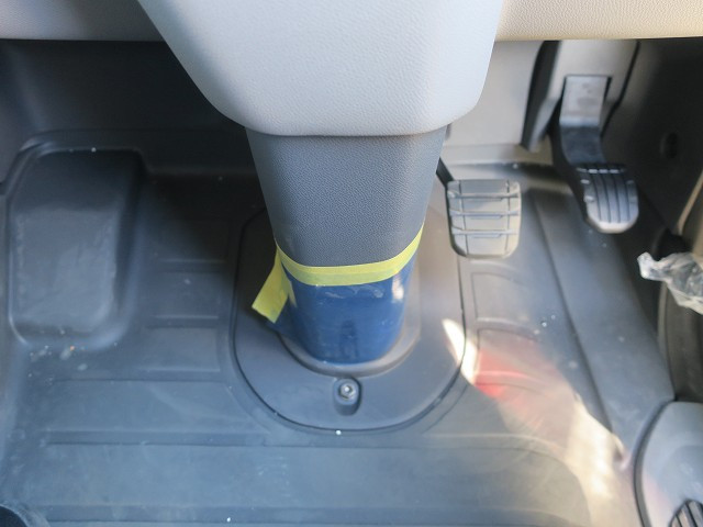 中古トラック スカニアアルミウィング #21