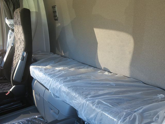 中古トラック スカニアアルミウィング #23