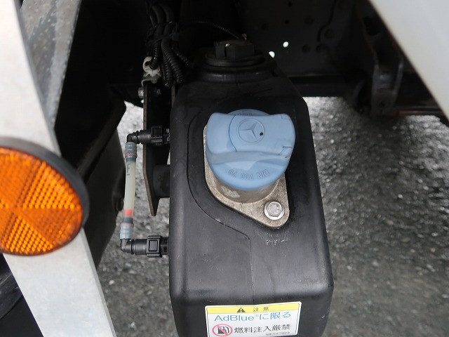 中古トラック 三菱ふそうアルミウィング #11