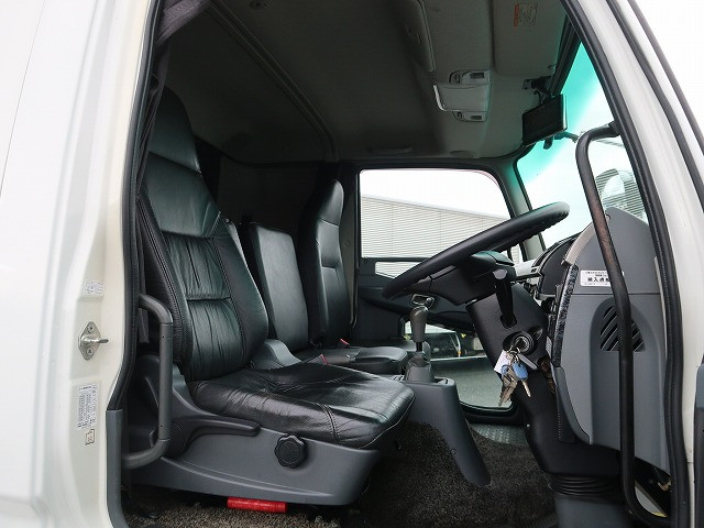 中古トラック 三菱ふそうアルミウィング #14