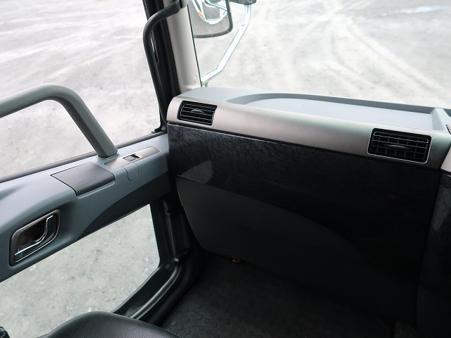 中古トラック 三菱ふそうアルミウィング #15