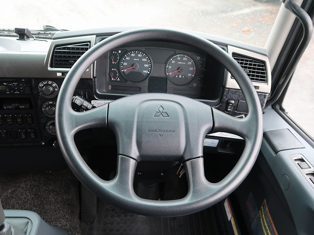 中古トラック 三菱ふそうアルミウィング #16