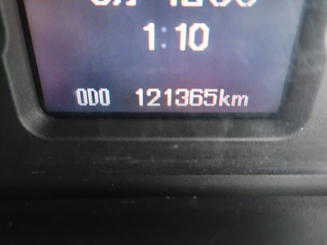 中古トラック 三菱ふそうアルミウィング ＃17