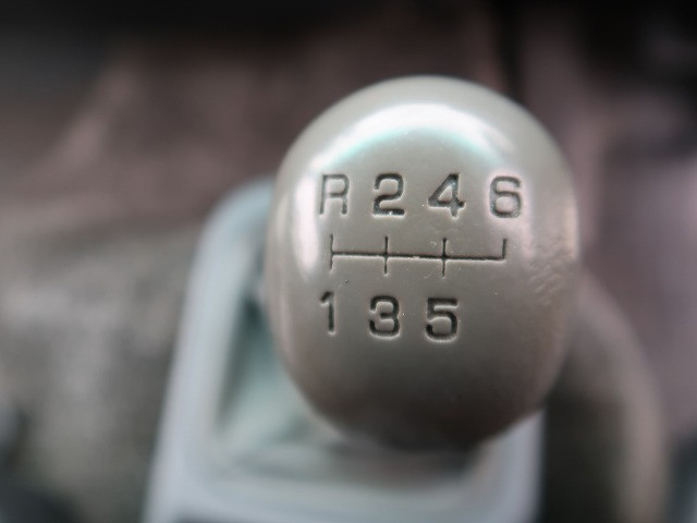 中古トラック 三菱ふそうアルミウィング ＃18