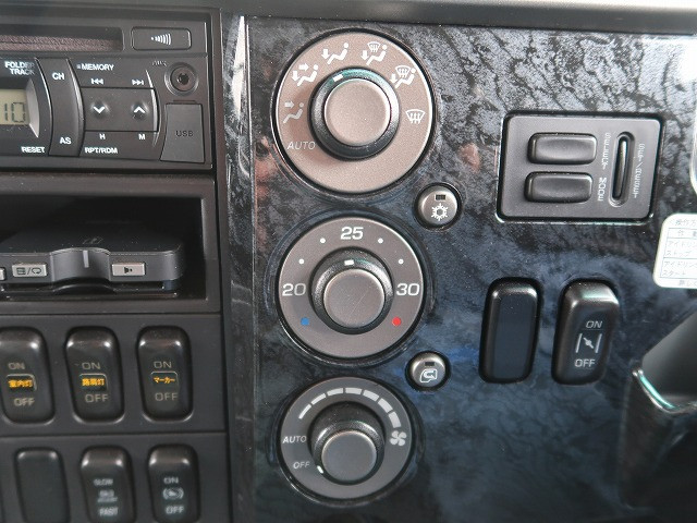 中古トラック 三菱ふそうアルミウィング ＃19