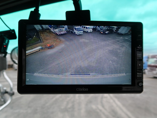 中古トラック 三菱ふそうアルミウィング ＃21