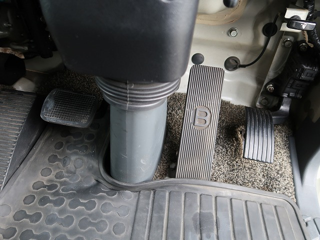 中古トラック 三菱ふそうアルミウィング ＃22