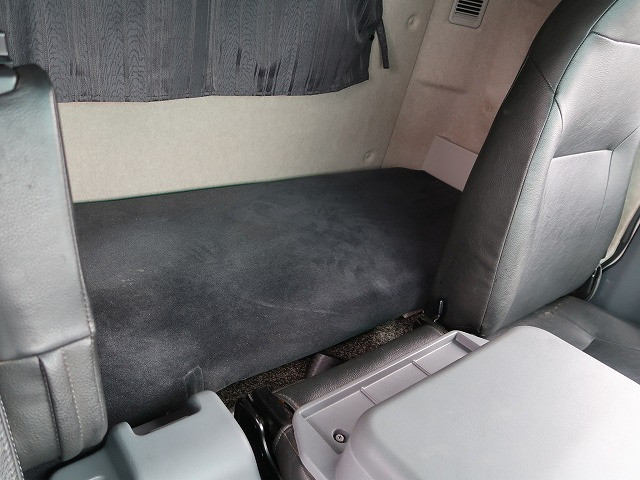 中古トラック 三菱ふそうアルミウィング ＃23