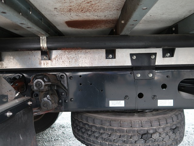 中古トラック 三菱ふそうアルミウィング #9