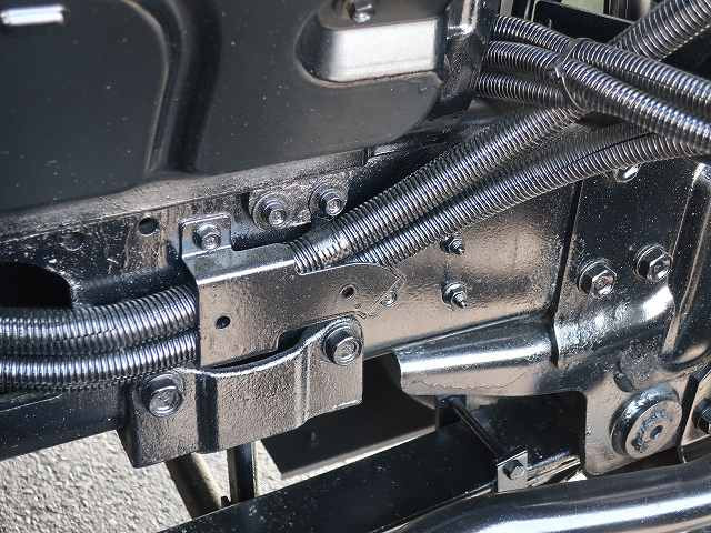 中古トラック いすゞトラクタヘッド ＃11