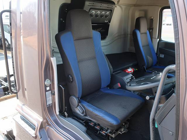 中古トラック いすゞトラクタヘッド ＃13