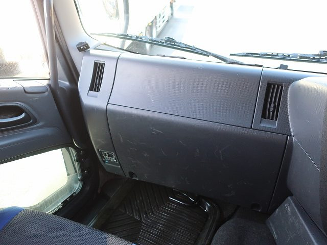 中古トラック いすゞトラクタヘッド #14