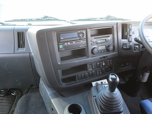 中古トラック いすゞトラクタヘッド #15