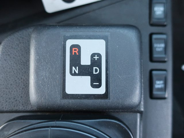 中古トラック いすゞトラクタヘッド #18