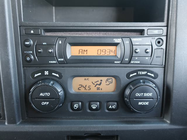 中古トラック いすゞトラクタヘッド #19