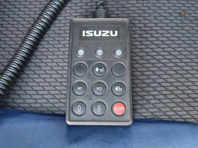 中古トラック いすゞトラクタヘッド ＃21