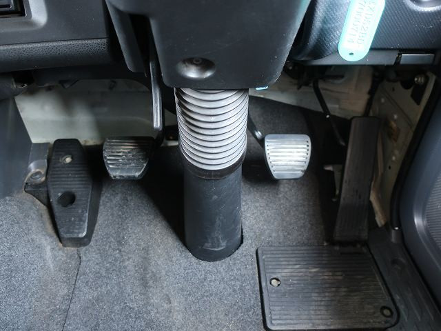 中古トラック いすゞトラクタヘッド ＃22