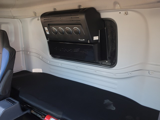 中古トラック いすゞトラクタヘッド ＃23