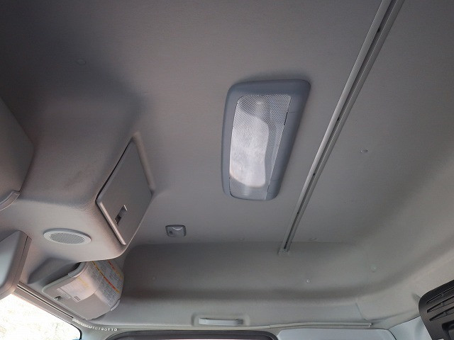 中古トラック いすゞトラクタヘッド #24